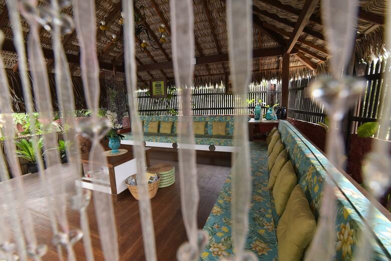 Hotel Pousada Jurar� - Atins