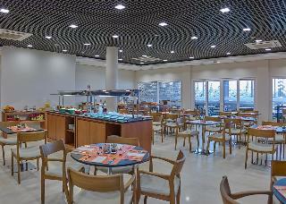 Rio Hotel By Bourbon Campinas