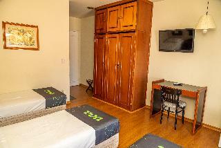 Voa Hotel Caxambu