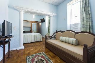 Voa Hotel Caxambu