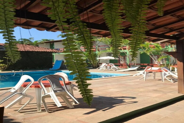 Oyo Hotel Recanto Do Sol