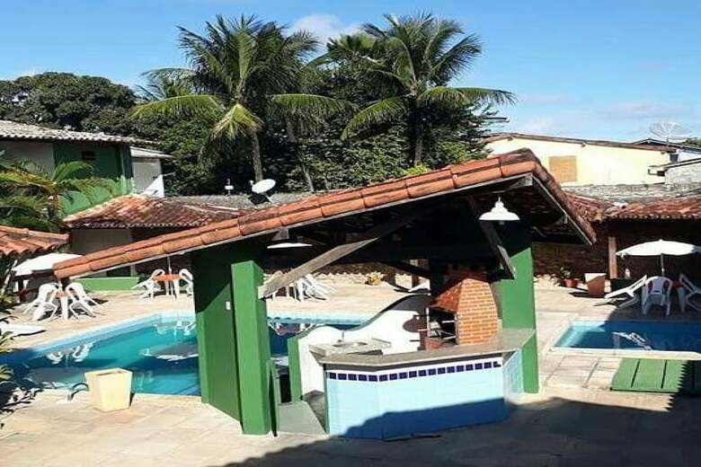 Oyo Hotel Recanto Do Sol