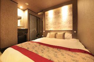 Hotel Gora Tensui