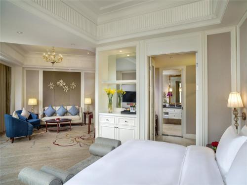 Hotel Sofitel Xining