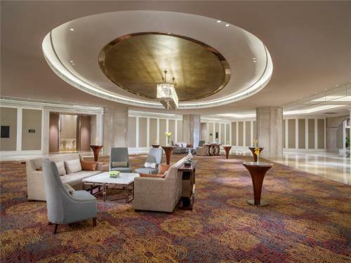 Hotel Sofitel Xining