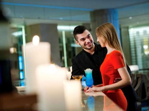 Hotel Sofitel Xining