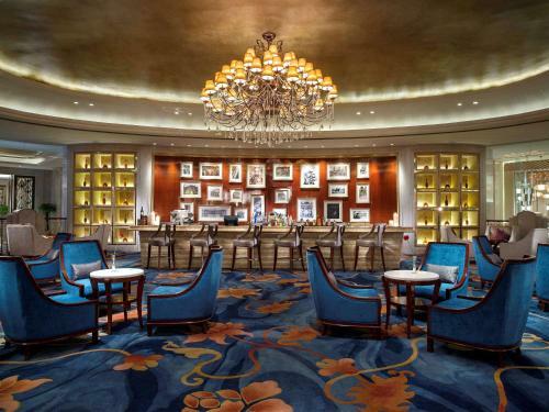 Hotel Sofitel Xining