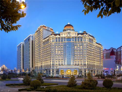 Hotel Sofitel Xining