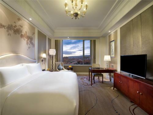 Hotel Sofitel Xining