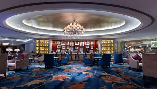 Hotel Sofitel Xining