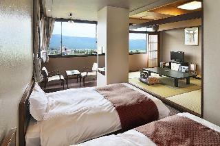 Aso Plaza Hotel