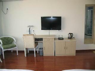 Super 8 Hotel Yizheng Shi Dai Guang Chang