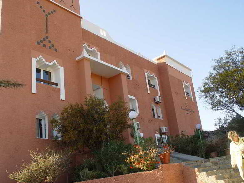 Hotel Kerdous