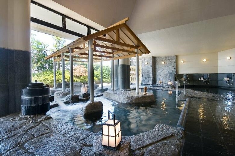 Hotel Dogokan