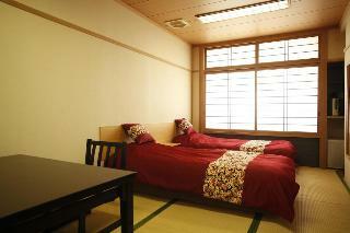 Hotel Katsuragi