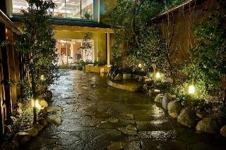 Hotel Katsuragi