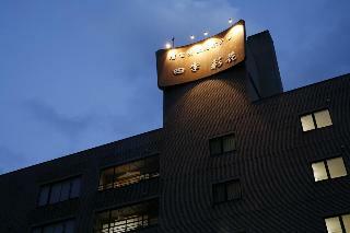 Sounkyo Kanko Hotel