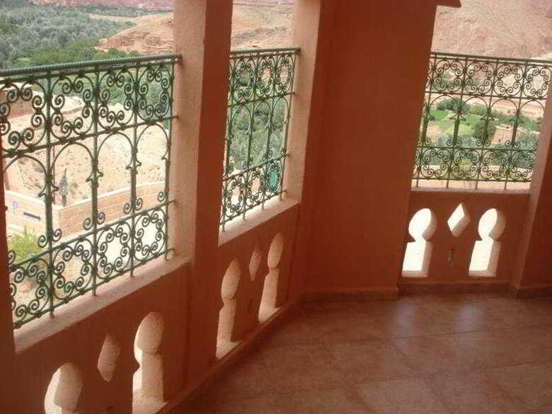 Hotel Kasbah Didis