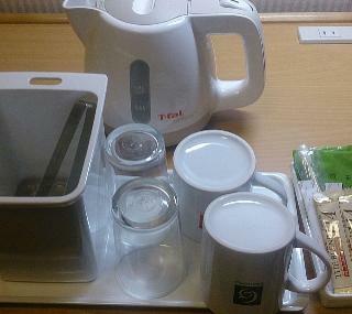 Kagoshima Tokyu Rei Hotel