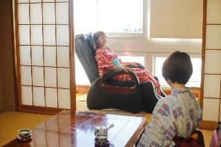 Hotel Ikoitei Kikuman