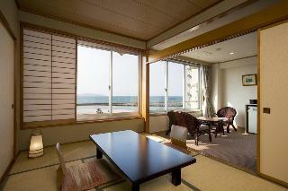 Kaike Grand Hotel Tensui