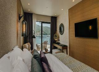 Boutique Hotel Casa Del Mare-mediterraneo