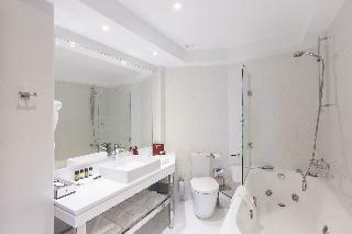 Pomegranate Wellness Spa Hotel