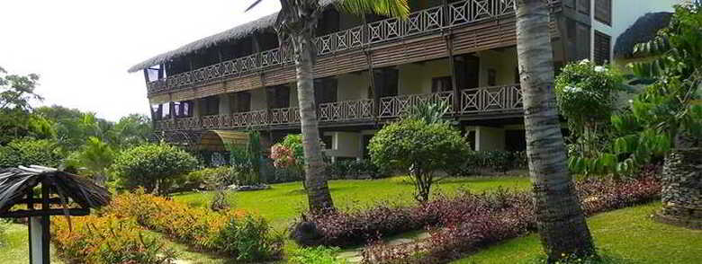 Vanila Hotel & Spa