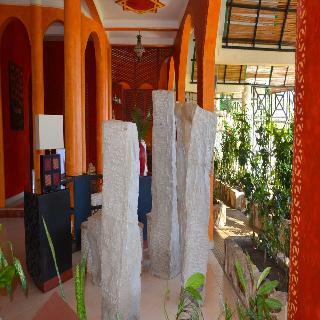 Vanila Hotel & Spa