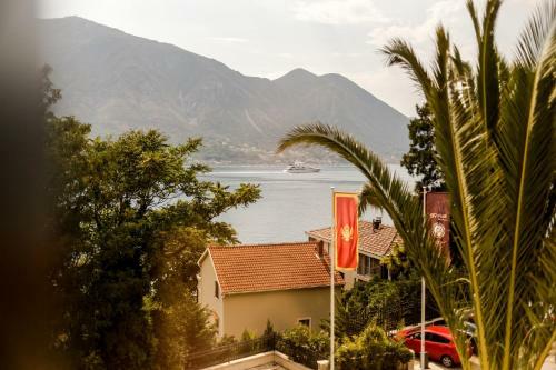 Boutique Hotel Casa Del Mare-pietra