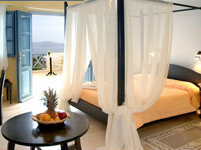 Hotel Mill Houses Elegant Suites