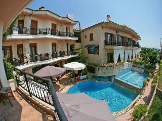 Hotel Giannis & Fotini