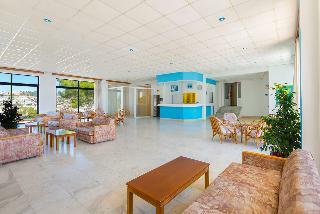 Hotel Afandou Sky