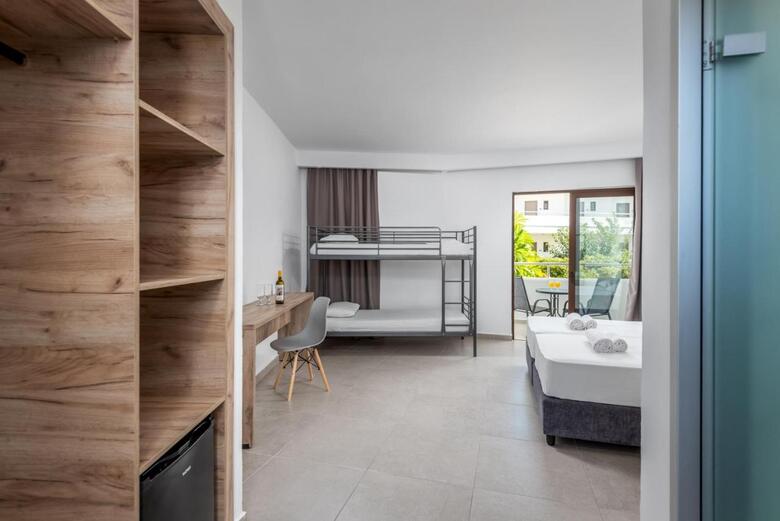 Hotel Afandou Blu