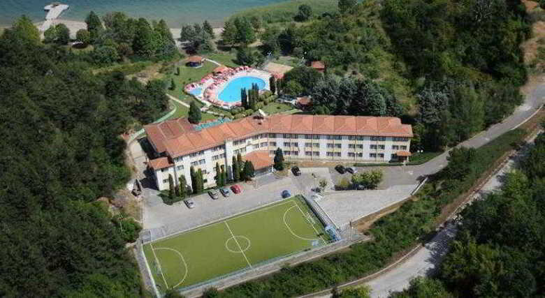 Hotel Makpetrol