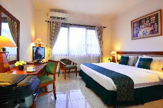 Hotel Griya Sentana