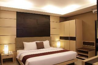Hotel Orchardz Ayani
