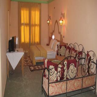 Hotel Kasbah Asmaa