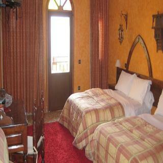 Hotel Kasbah Asmaa