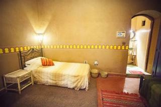 Hotel La Petite Kasbah