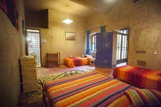 Hotel La Petite Kasbah