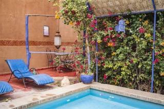 Hotel La Petite Kasbah