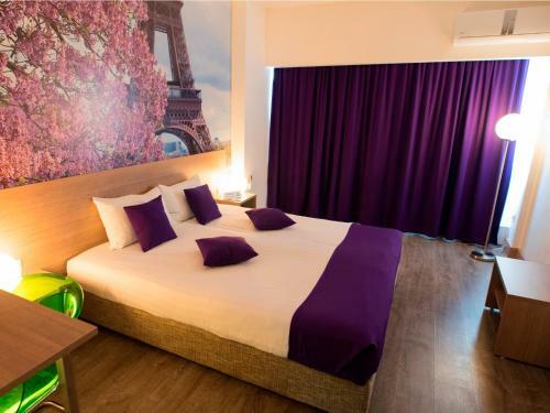 Hotel Ibis Styles Skopje