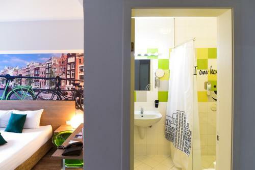 Hotel Ibis Styles Skopje