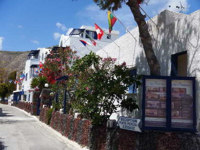 Hotel Porto Perissa