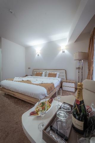 Hotel Bushi Resort & Spa