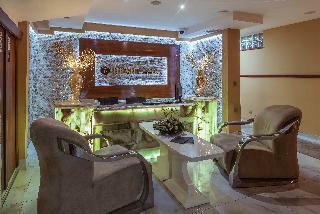 Hotel Bushi Resort & Spa