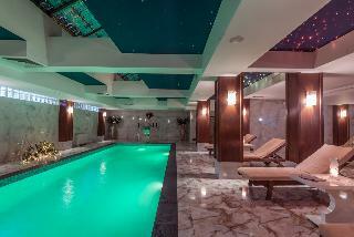 Hotel Bushi Resort & Spa