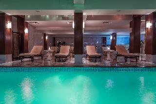 Hotel Bushi Resort & Spa