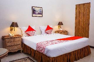 Boutique Hotel Mayang Syariah